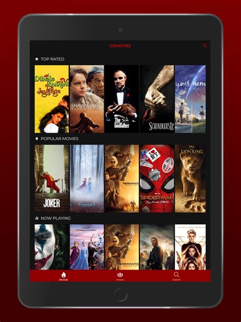 123movies Online Movies Finder App For Iphone Free Download 123movies