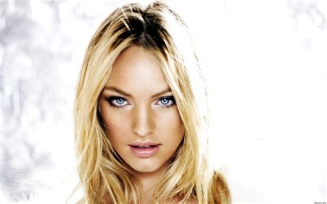 Free Download X Candice Swanepoel Desktop Pc And Mac Wallpaper X For Your