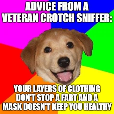 Advice Dog Meme Imgflip