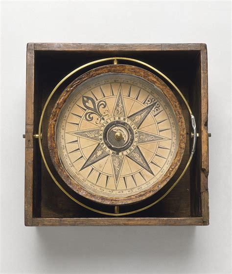mariner s compass royal museums greenwich