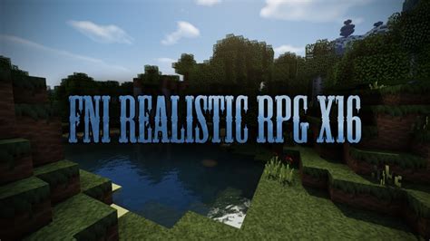 Fni Realistic Rpg Resource Pack 1122 1112 Texture
