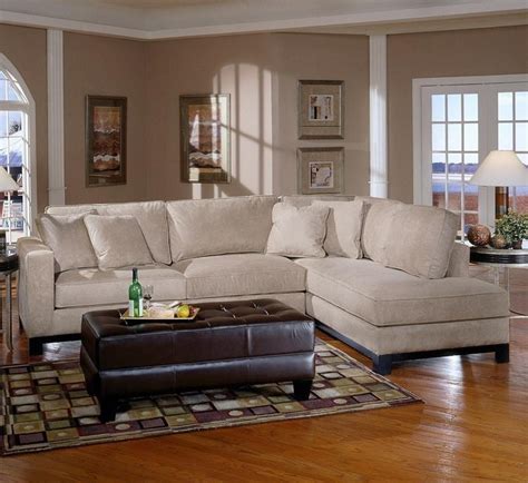 Jonathan Louis Clinton Contemporary L Shaped Sectional With Chaise