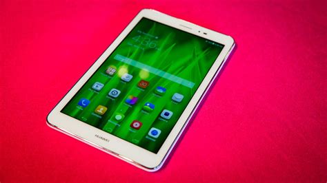 Huaweis Affordable Mediapad T1 Android Tablet Pictures Cnet