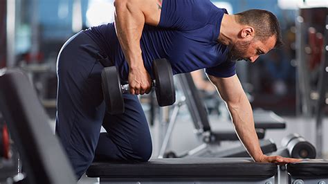 tip a better way to do dumbbell rows