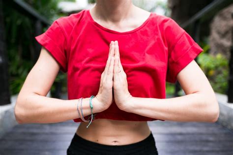 Yoga And Gratitude Ana Heart Blog