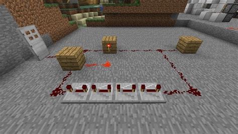 How To Make Redstone Repeaters In Minecraft