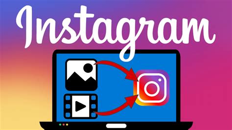 Como Subir Fotos A Instagram Desde Tu Ordenador