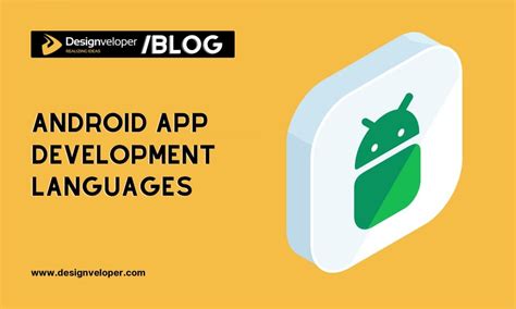 The 15 Best Languages For App Development In 2024