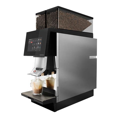 Espresso machine restorations 6701 paso robles blvd fort pierce, fl 34951 la pavoni espresso machine repair. Super automatic, professional coffee machine Thermoplan ...