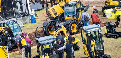 New Initiatives New Exhibitors Even More Reasons To Visit Plantworx