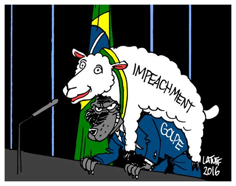 Latuff Cartoons A Função Do Artista é Violentar