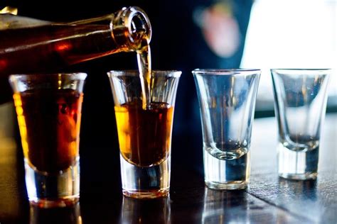 New Eu Rules For Spirit Drinks To Bring Clearer Labelling Better