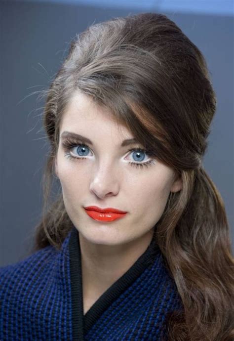 As guys became more enlightened about different hairstyles and started exposing their hair and ditching hats, this trend. 50 Gorgeous Bouffant Hairstyles Ideas You'll Fall In Love ...