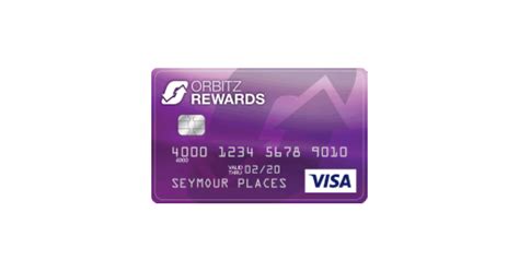 Nerdwallet's credit card experts rank the best credit cards out there. Orbitz Rewards® Visa® Credit Card Review - BestCards.com