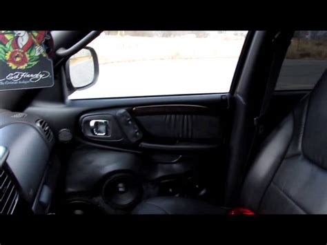 Insane Car Stereo Setup 20 Speakers And 3 Batteries Youtube