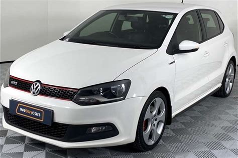 2012 Vw Polo Automatic Cars For Sale In South Africa Auto Mart