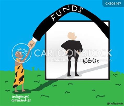 Financial Support Cartoons And Comics Funny Pictures From Cartoonstock