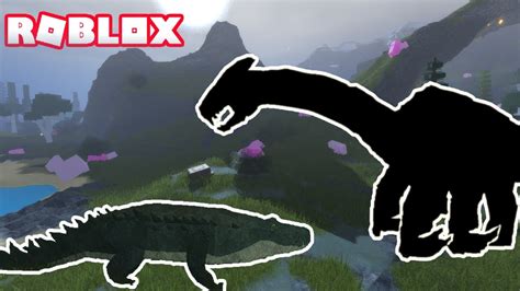 The New Kaiju Is Op Roblox Dinosaur Simulator Youtube