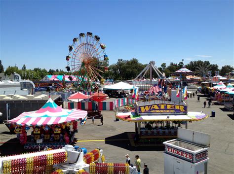 The Ten Best State Fairs In The United States Huffpost Life