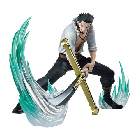 One Piece Dxf Special Dracule Mihawk Banpresto 27 Off Tokyo Otaku