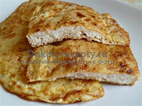 Меню диеты дюкана при атаке