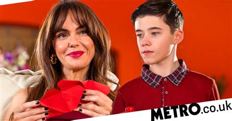 Hollyoaks Spoilers Jailed Killer Returns Home To Surprise Mum On Mothers Day Soaps Metro News