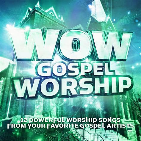 Various Artists - WoW Gospel 2015 English Christian Album Download ...