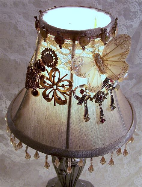 44 Vintage Victorian Lamp Shades Ideas For Bedroom 29 Lamp Shade