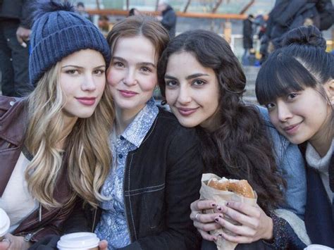 Before I Fall Review Teen Drama Takes On Groundhog Day The Courier Mail