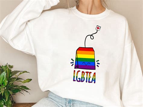 Lgbt Coffee Mug Lgbtea Lesbian Lgbtq Transgender Gay Pride Bisexual Rainbow Pride Queer Funny