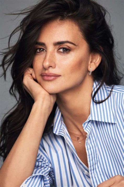 Penelope Cruz Vicky Cristina Barcelona Pelo Bronde Penelope Cruze