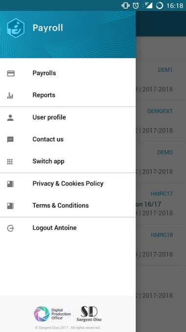Download Payroll For Android Free 120