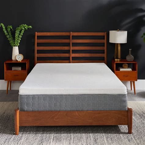 A tempurpedic mattress topper may have helped my back and shoulders had i known about them at the time. Tempur-Pedic TEMPUR- Adaptive ProForm Supreme 3" Memory ...