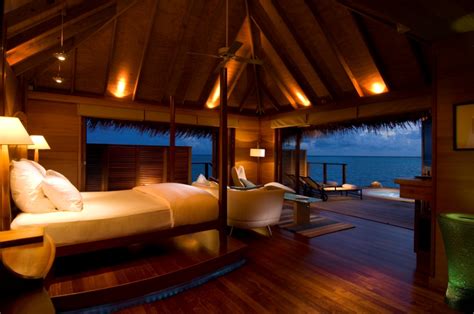 Passion For Luxury Conrad Hilton Maldives