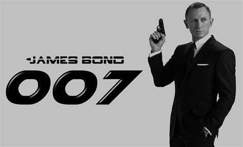 James Bond 007 Wallpaper ·① Wallpapertag