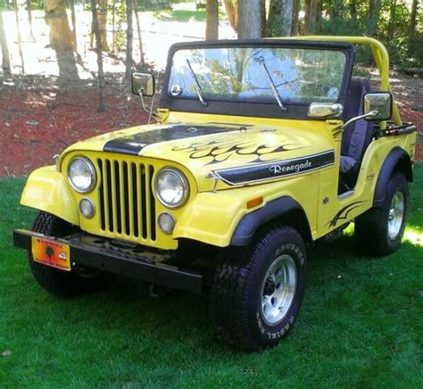 Jeep Cj5 1972 For Sale Jeep Cj 1972 For Sale In West Suffield