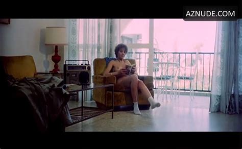 Alicia Principe Breasts Butt Scene In The Sexual Story Of O Aznude
