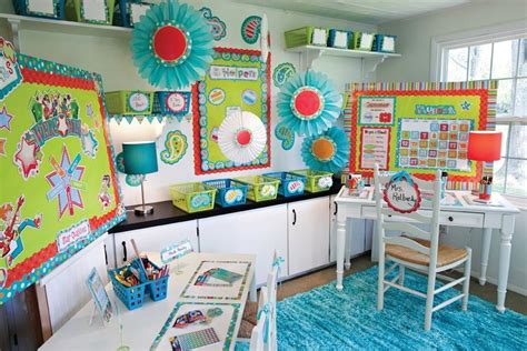 30 Epic Examples Of Inspirational Classroom Decor Architecture And Design