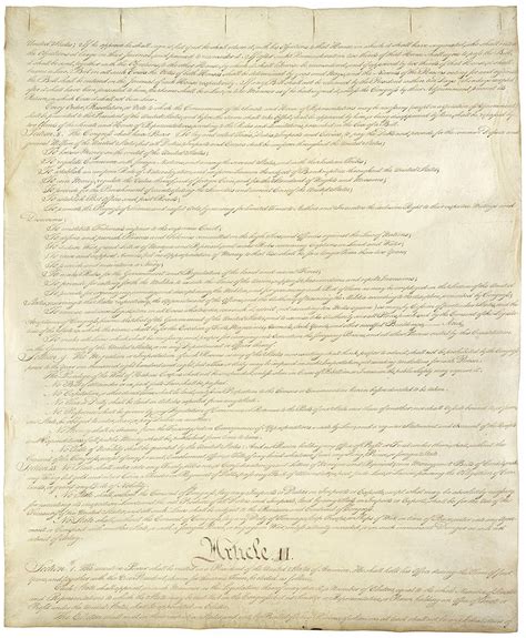 Lista 96 Foto Constitución De Estados Unidos De 1787 Alta Definición