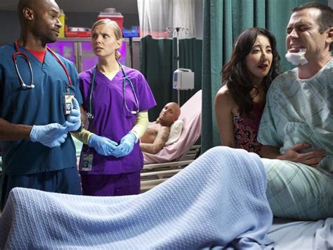 Sex Sent Me To The Er Tv Show Details When Sexual Acts End Up In Hospital Au