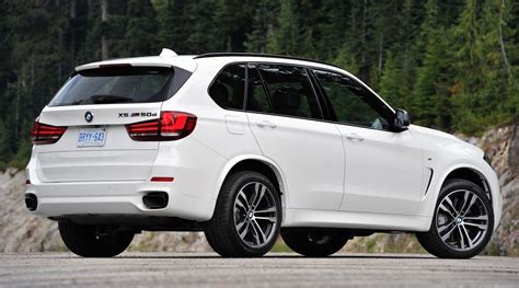 2014 Bmw X5 Pricing And Specifications Photos 1 Of 10