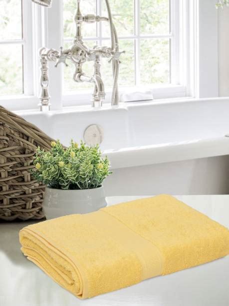 Bombay Dyeing Bath Towels Online At Best Prices In India