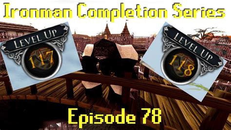 Ironman Completion Series Episode 78 Youtube