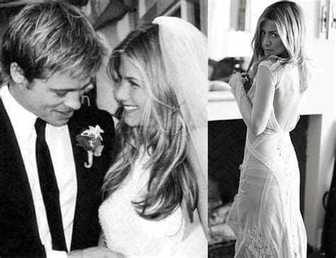 Whether or not jennifer aniston knew brad pitt and angelina jolie secretly tied the knot in france on aug. Celeb Wedding Inspirations | Estate Weddings and Events ...