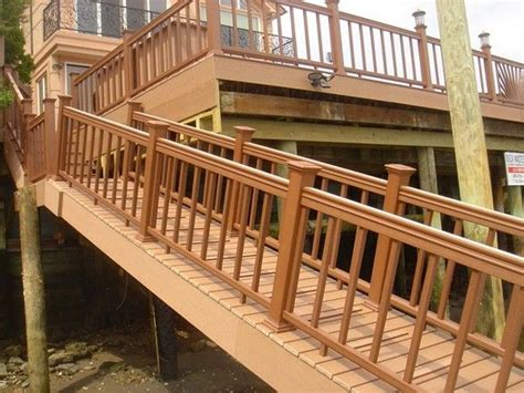 Use some wheel chocks on the opposite end when using the ramps. Wood ramp design components | Aluminum Ramps