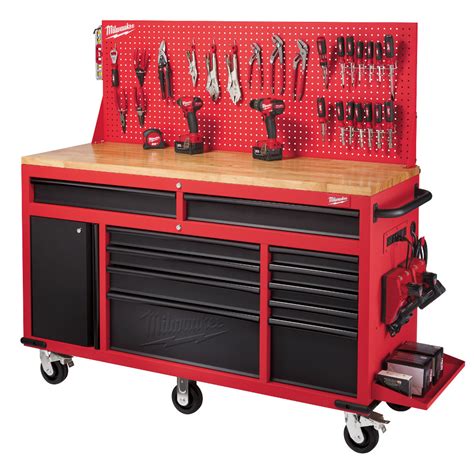 Milwaukee Tools Two New Storage Solutions Tools In Action Power
