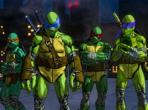 En mutants in manhattan podremos encarnar a cualquiera de las tortugas y disfrutar de su particular estilo de combate, aunque también habrá situaciones en las te gustó este juego? Comprar Teenage Mutant Ninja Turtles Mutants in Manhattan CD Key Comparar Precios