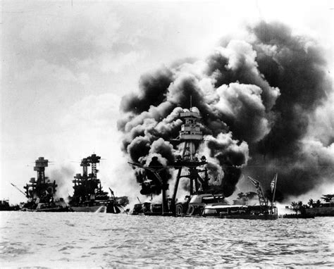 Remembering Pearl Harbor: How Syracuse reacted to Japan's attack ...
