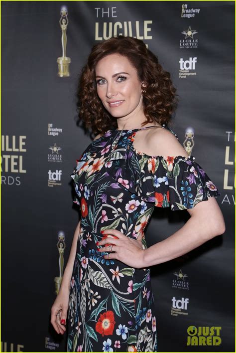 Photo Tina Fey Zachary Quinto More Help Honor Off Broadway At Lucille