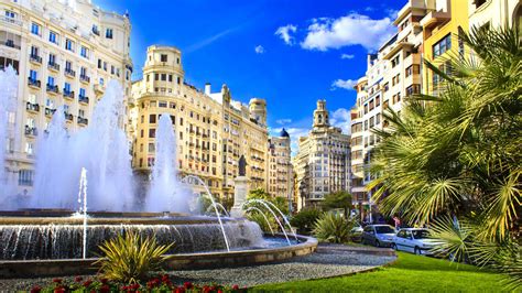 Valencia 2021 Top 10 Tours And Activities With Photos Things To Do